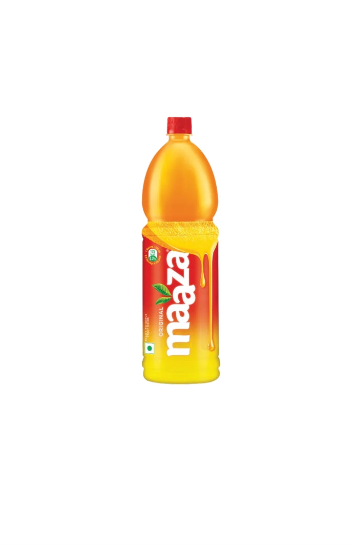 Maaza Mango Drink