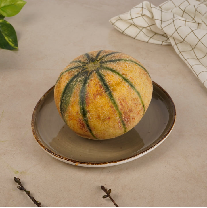 Madhu Muskmelon (Kharabooja)