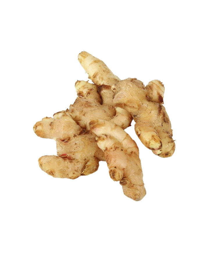 Ginger (Adrak)