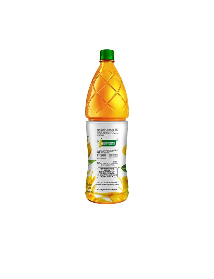 Slice Mango Drink