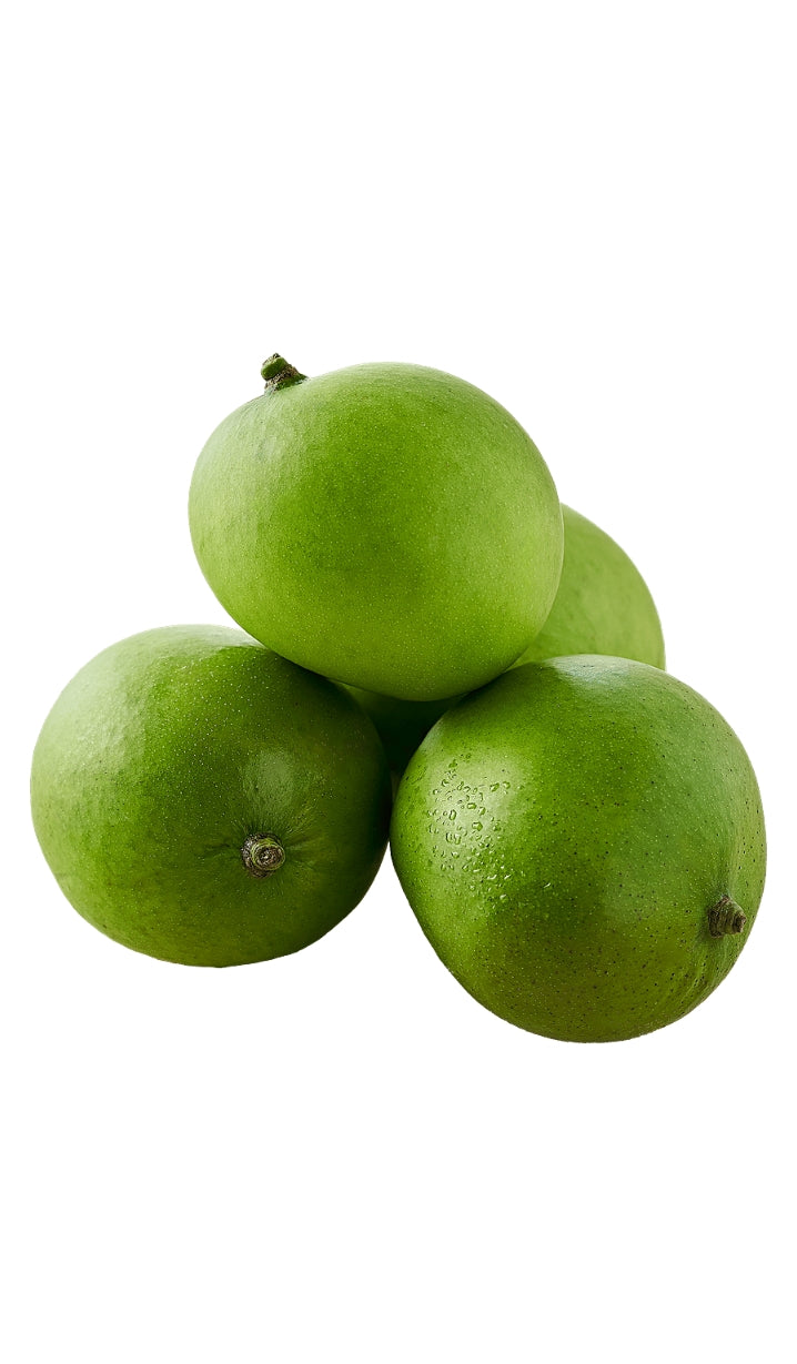 Raw Mango