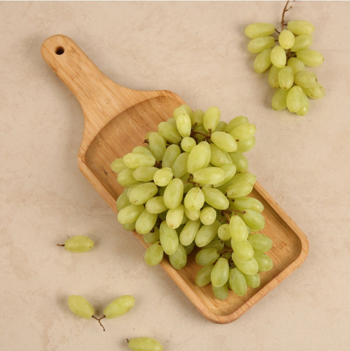Green Grapes - Seedless
