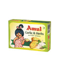 Amul Garlic & Herbs Butter