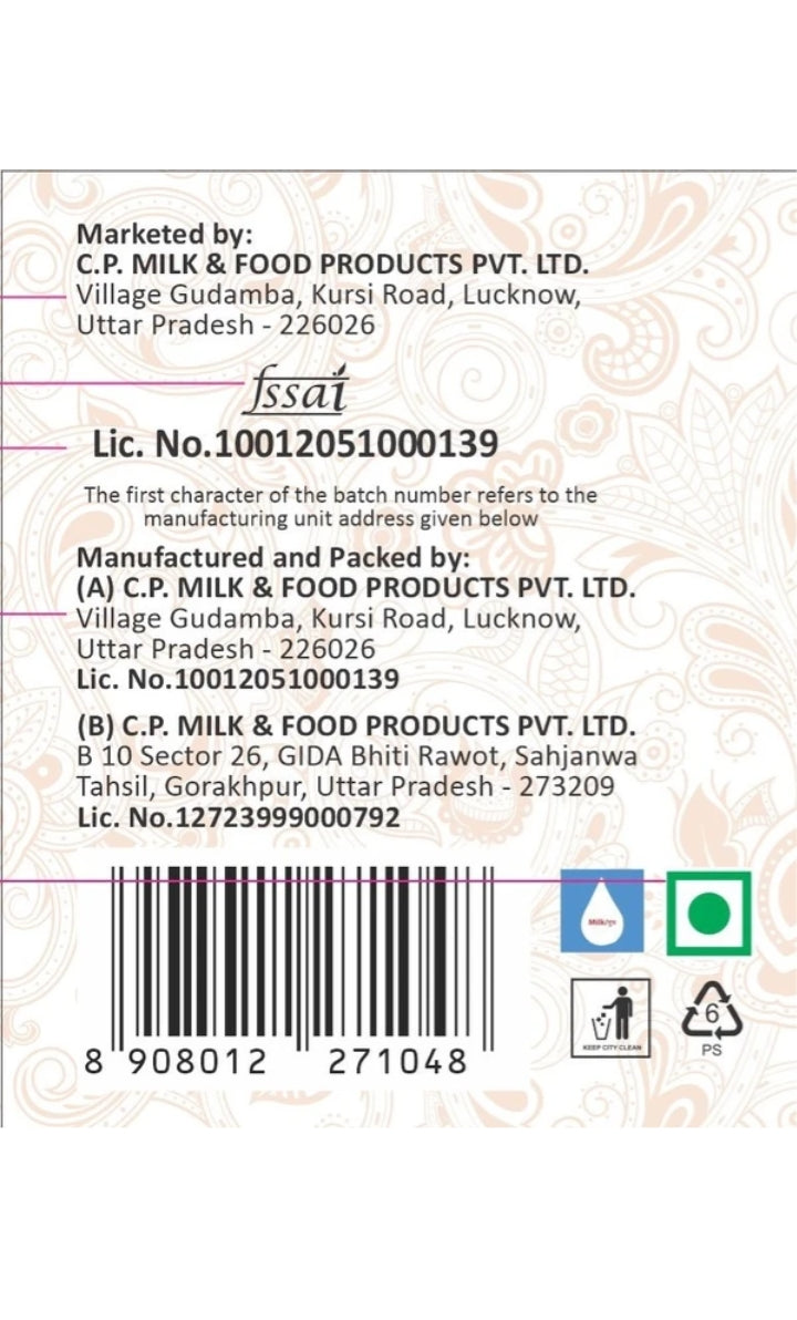 gyan Meethi Dahi, Flavored Curd
