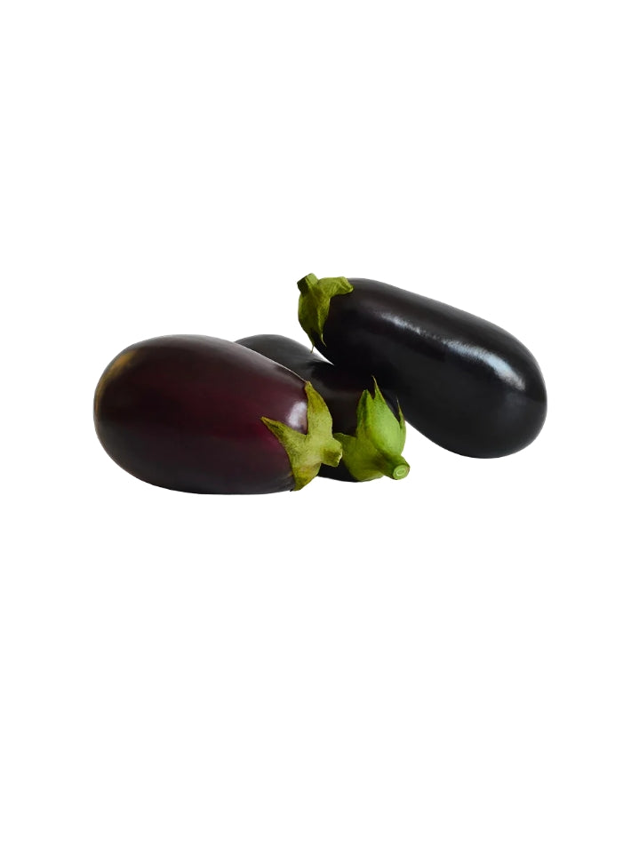 Brinjal - Bharta (Baingan)