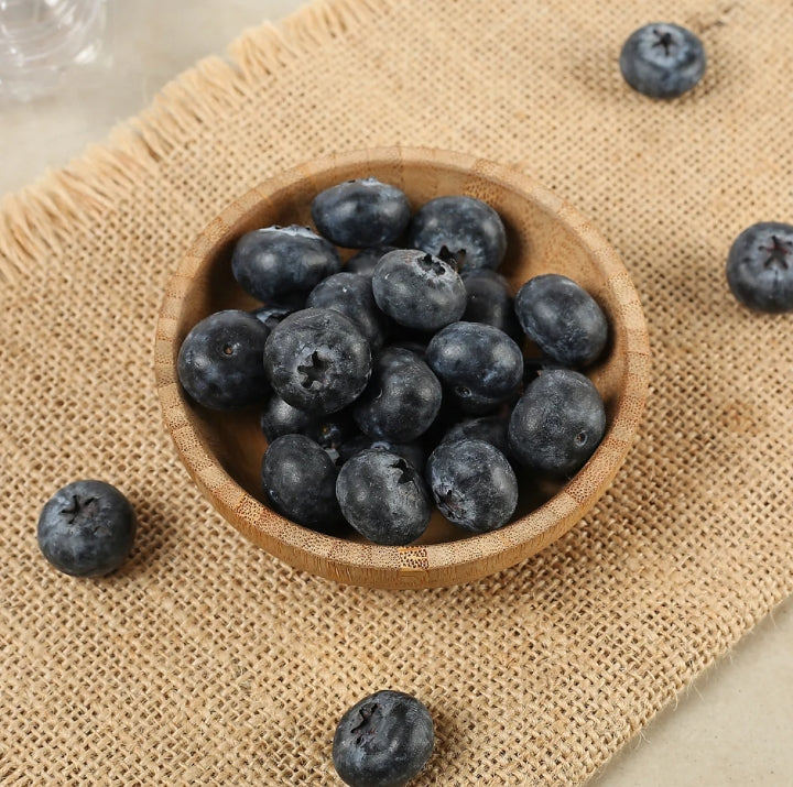 Relish Indian Blueberry