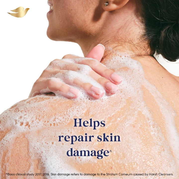 Dove Cream Beauty Bathing Soap