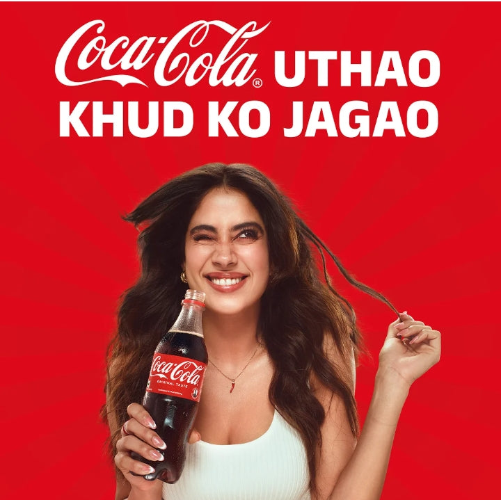 Coca-Cola Soft Drink