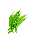 Green Chilli (Hari Mirch)