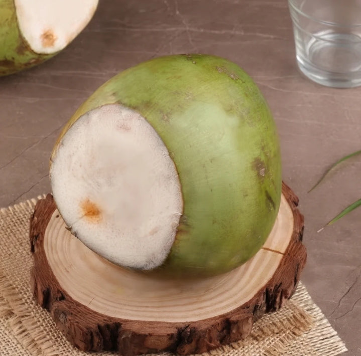 Tender Coconut (Nariyal)