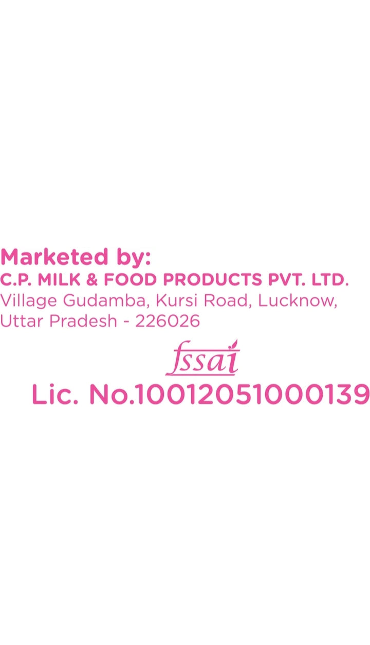 gyan Cow Milk