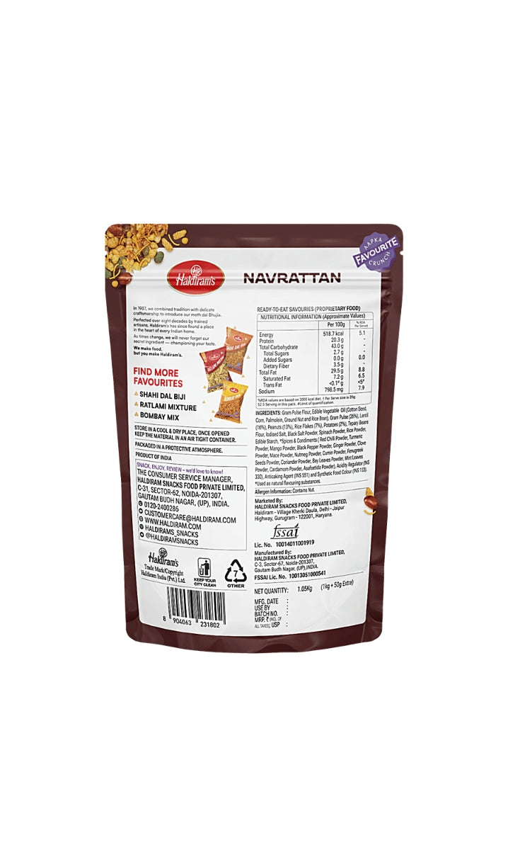 Navrattan
