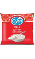 gyan Plain Curd