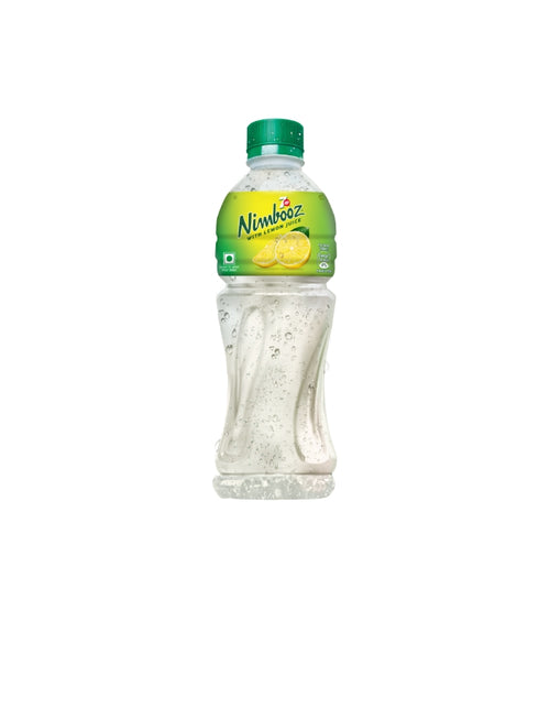 7UP Nimbooz with Lemon Juice