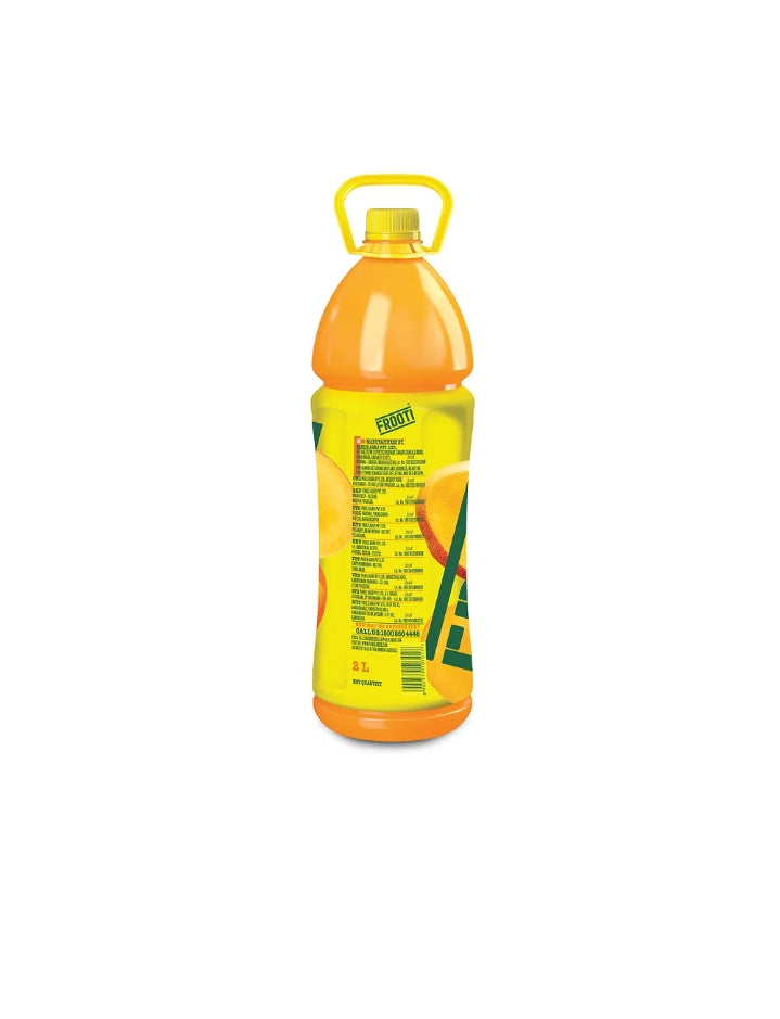 Frooti Mango Drink