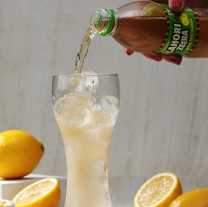 Lahori Zeera Masala Soda