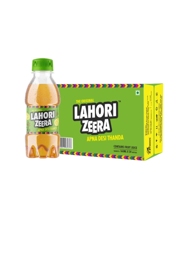 Lahori Zeera Masala Soda