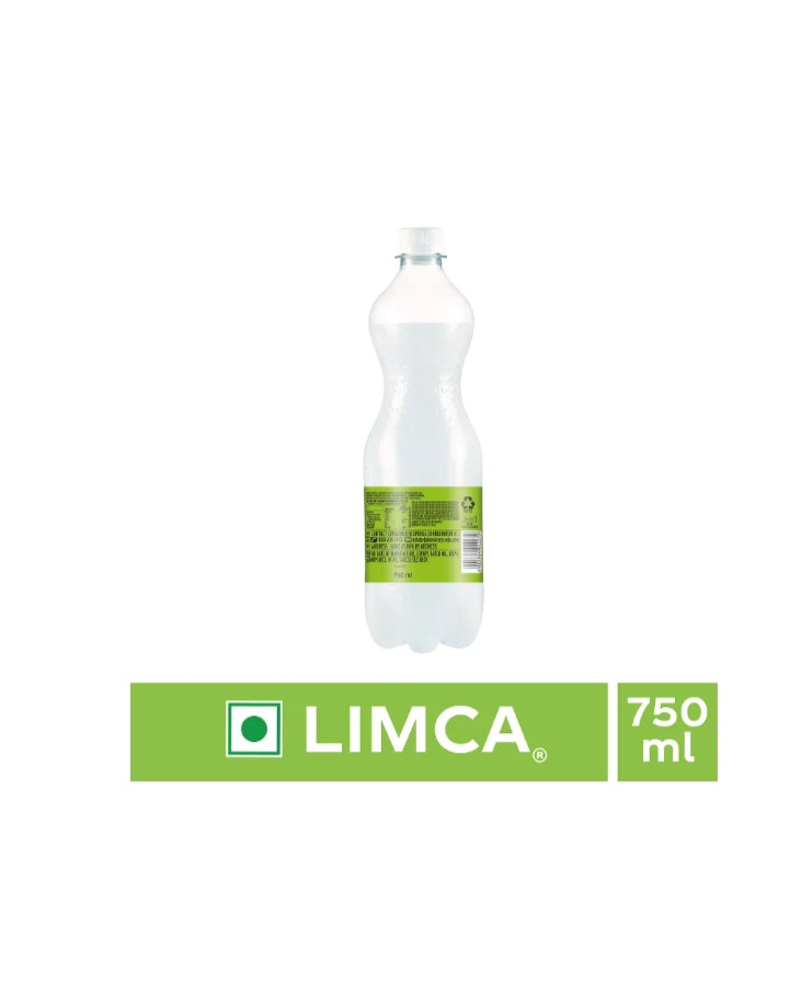 Limca Lemon 'N' Lime Soft Drink