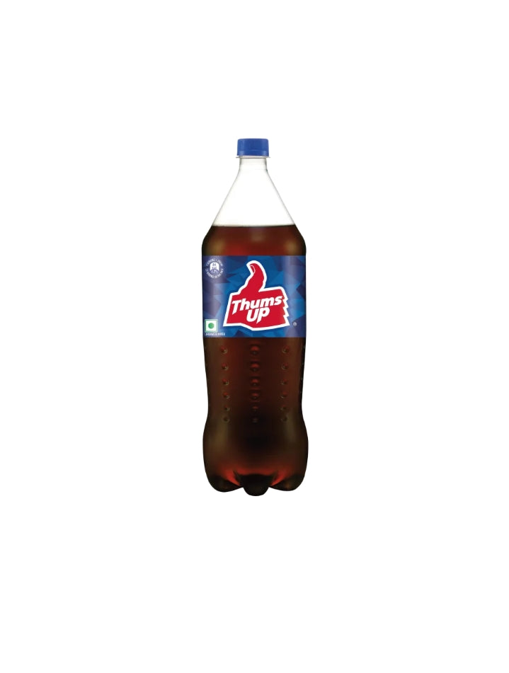 Thums Up Cola Soft Drink (2 l)