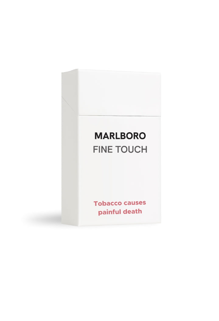 Marlboro Fine Touch