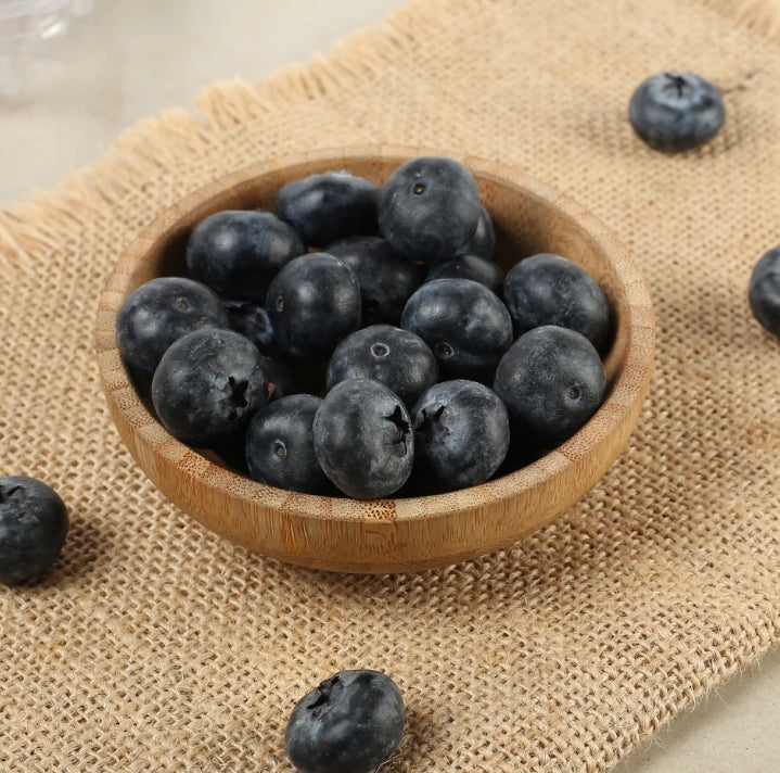 Relish Indian Blueberry
