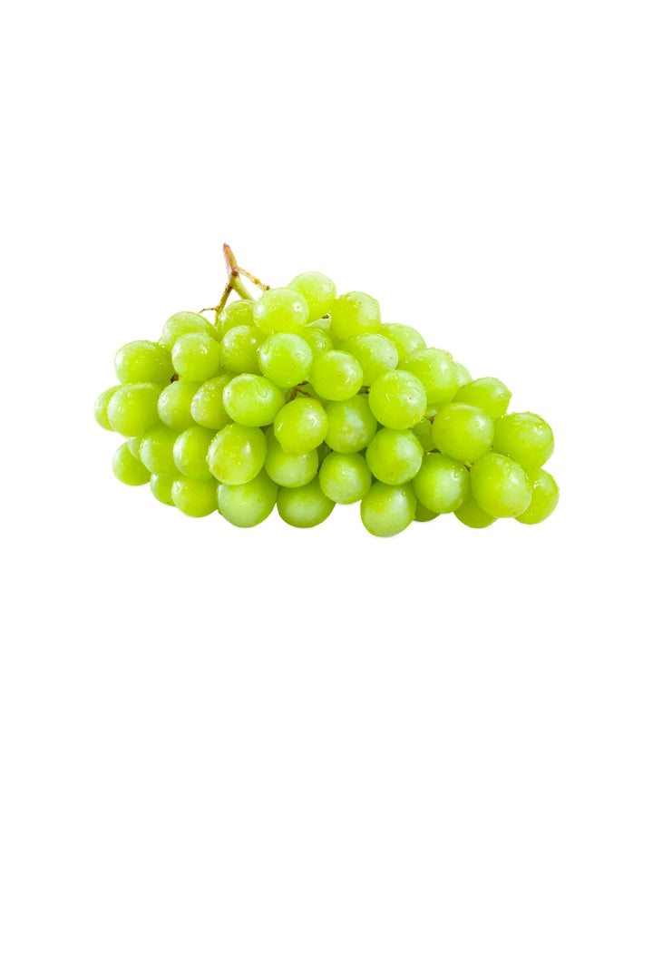 Green Grapes - Seedless