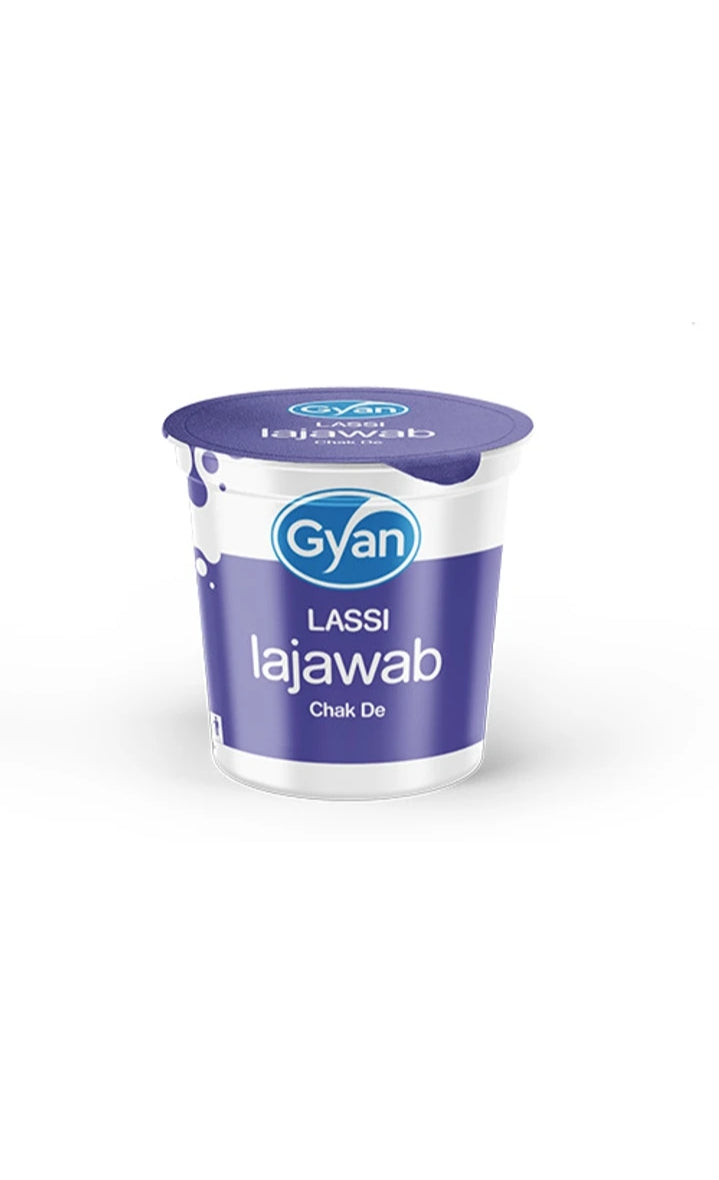 gyan Plain  Plain Lassi