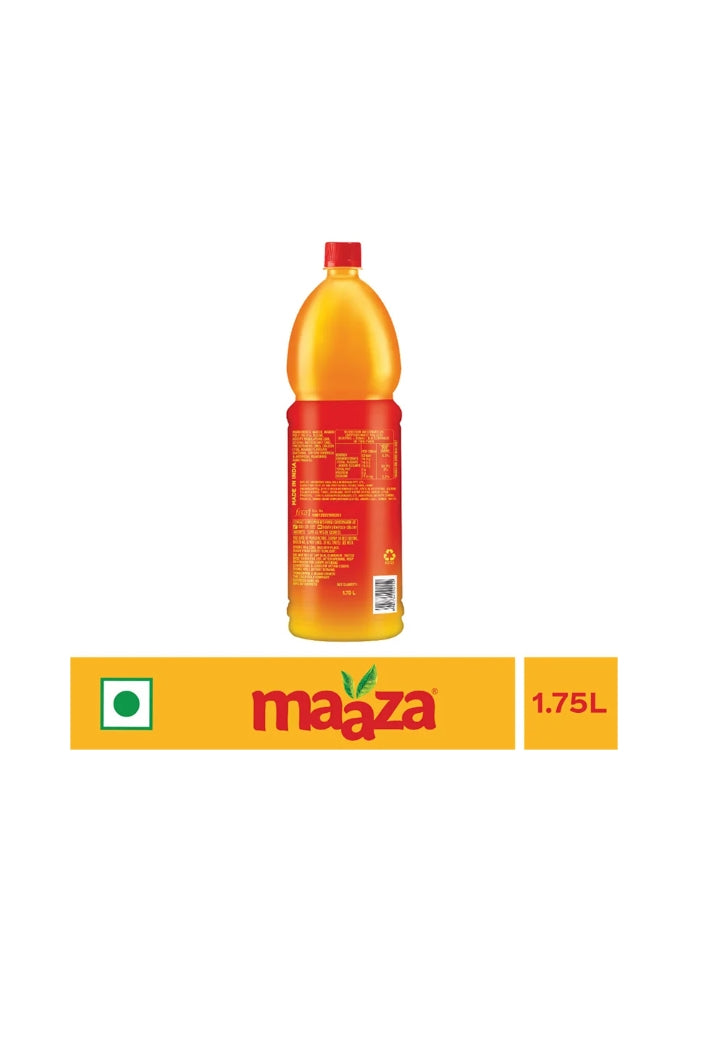 Maaza Mango Drink