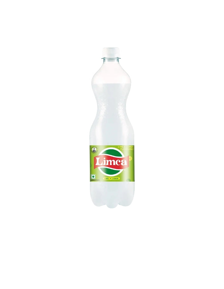 Limca Lemon 'N' Lime Soft Drink