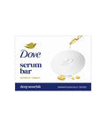Dove Beauty Cream Soap