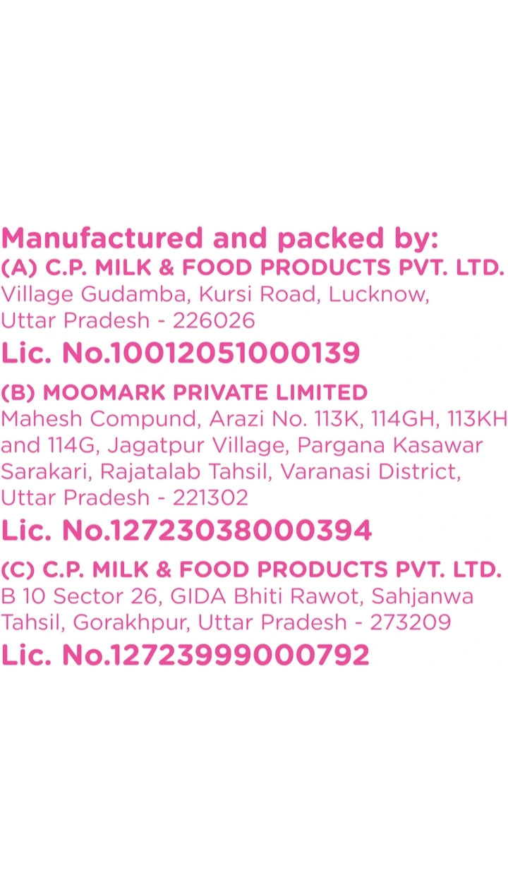 gyan Cow Milk