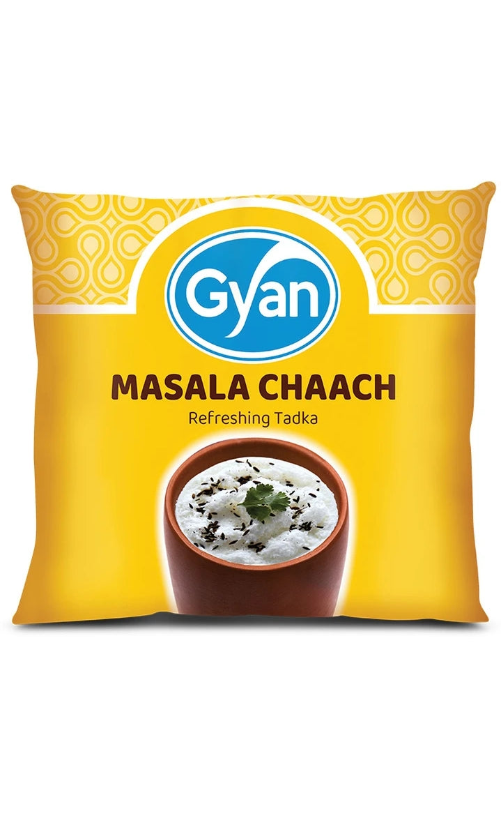 gyan Masala Chaach, Buttermilk