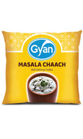 gyan Masala Chaach, Buttermilk