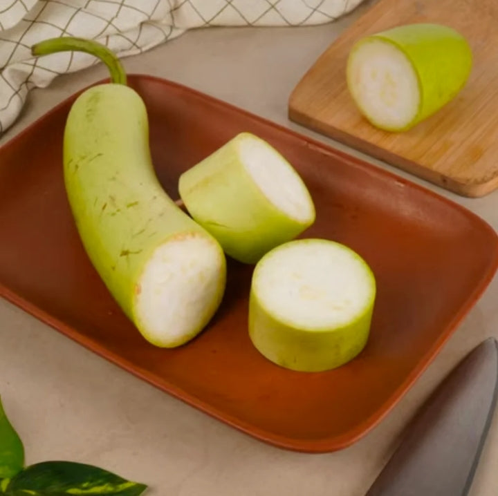 Bottle Gourd (Lauki)