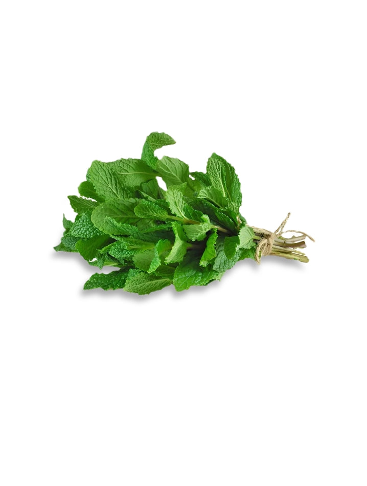 Mint Leaves (Pudina)