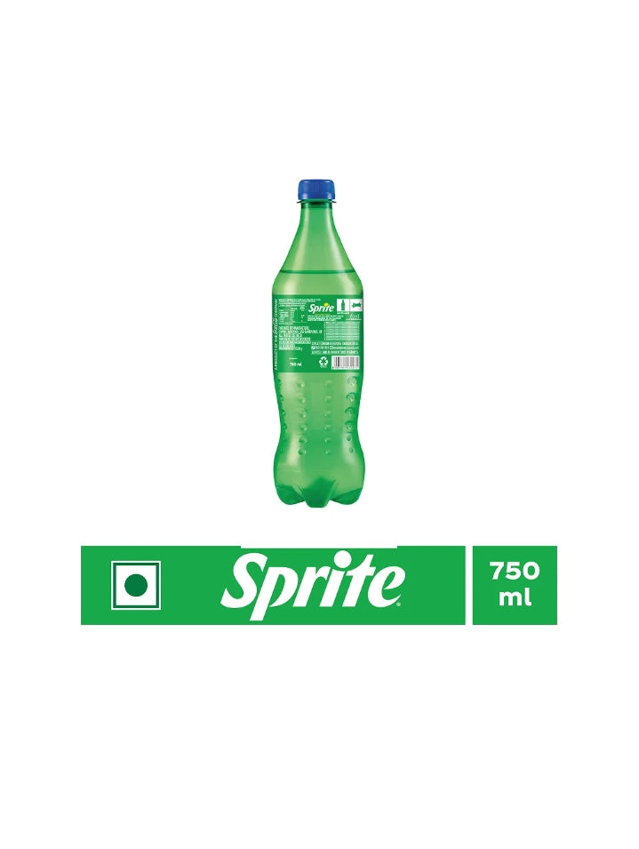 Sprite Lime Flavored Soft Drink