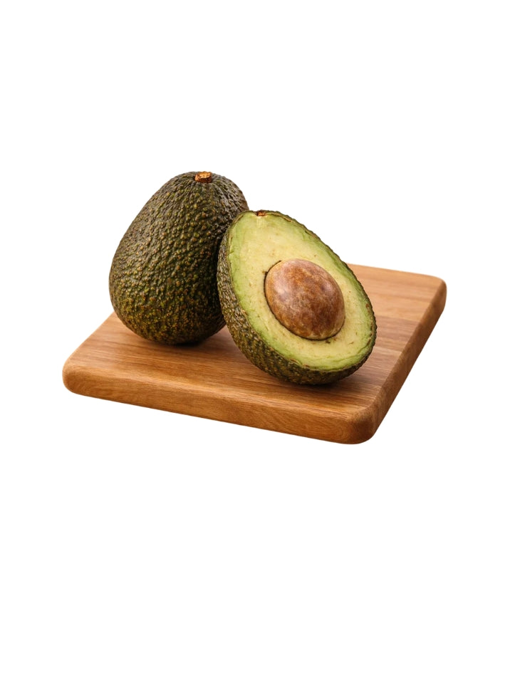 Avocado Hass - Tanzania