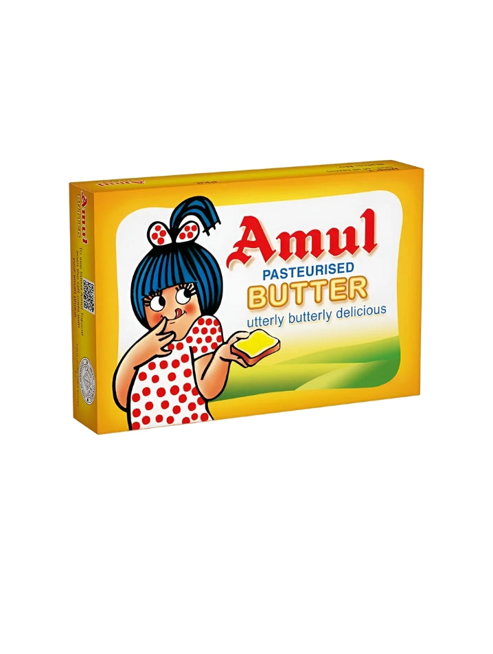 Amul Salted Butter